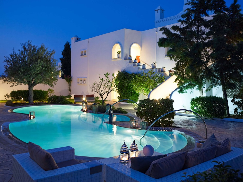 Esperos Village Blue & Spa - Adults only — Swimming pool in Faliraki, South Aegean