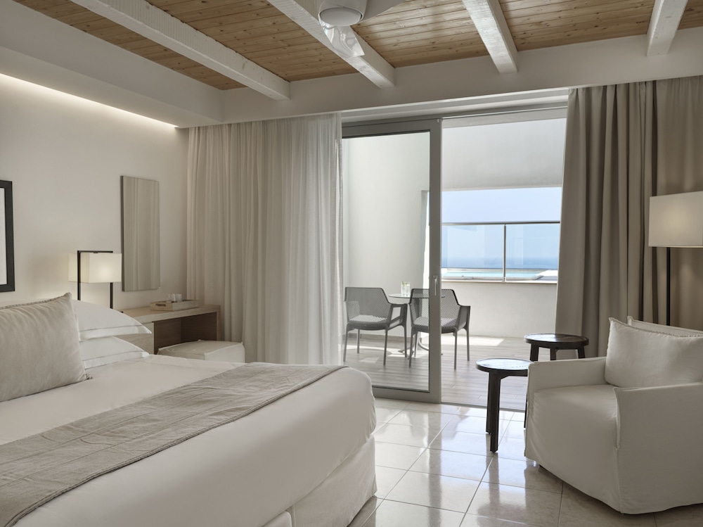 Esperos Village Blue & Spa - Adults only — Hotel rooms in Faliraki, South Aegean
