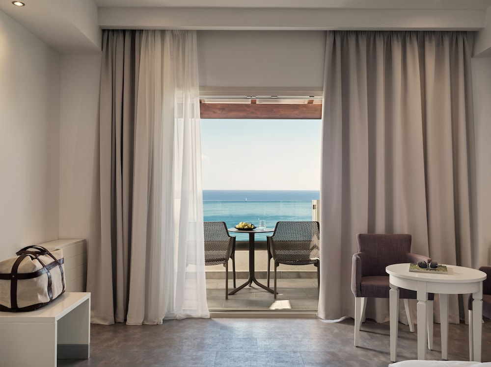 Esperos Village Blue & Spa - Adults only — Hotel rooms in Faliraki, South Aegean