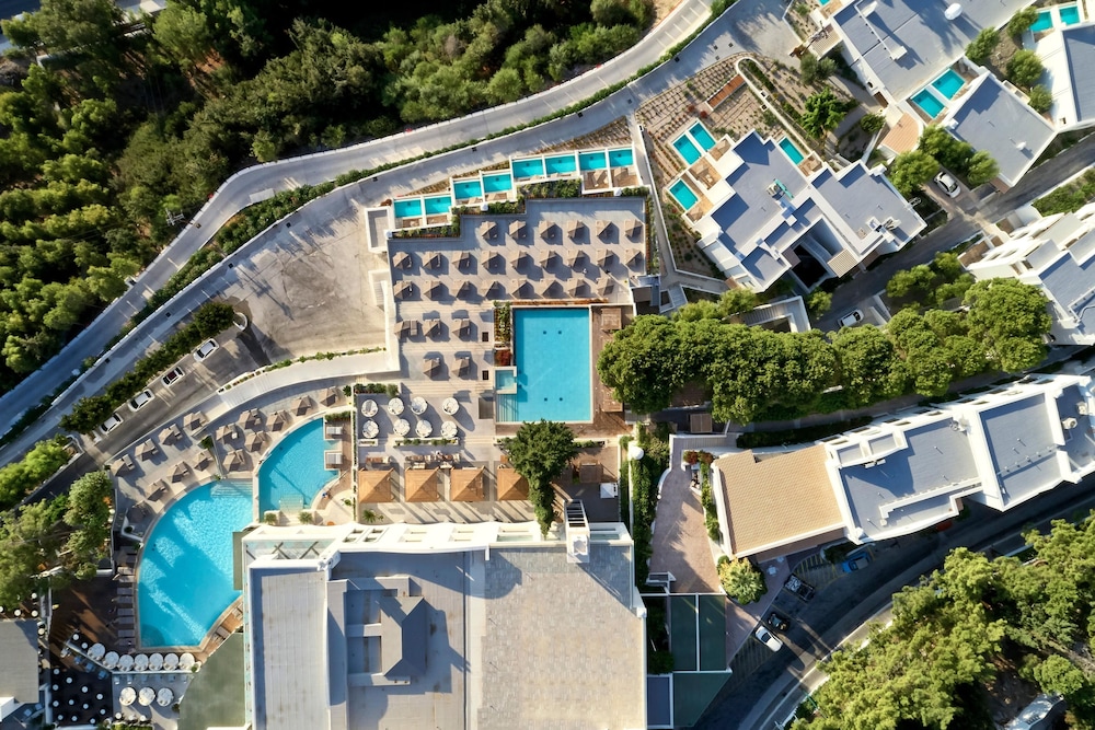 Esperos Village Blue & Spa - Adults only - zdjęcie 2