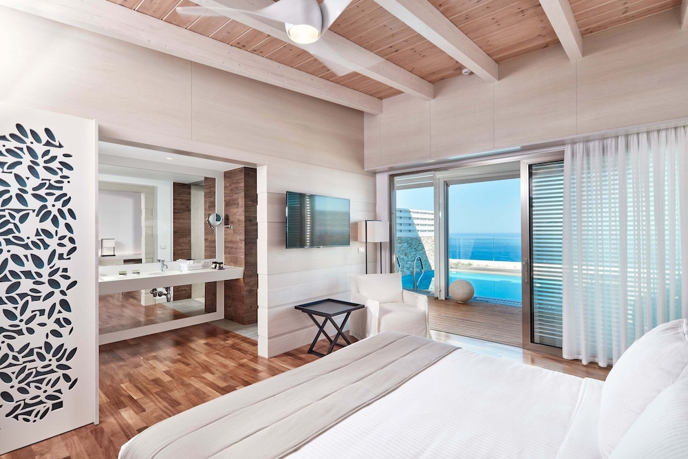 Esperos Village Blue & Spa - Adults only — Hotel rooms in Faliraki, South Aegean