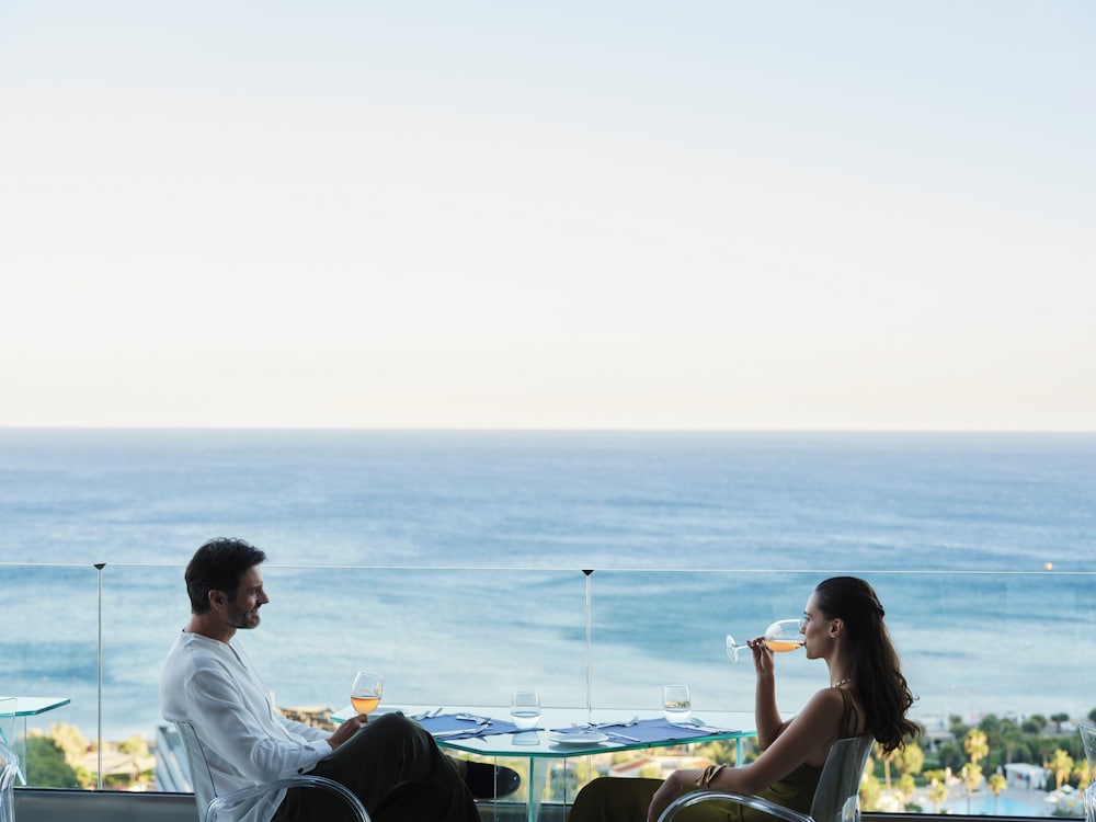 Esperos Village Blue & Spa - Adults only — Restaurant & bars in Faliraki, South Aegean