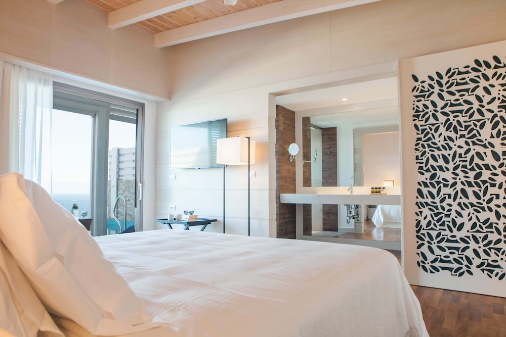 Esperos Village Blue & Spa - Adults only — Hotel rooms in Faliraki, South Aegean
