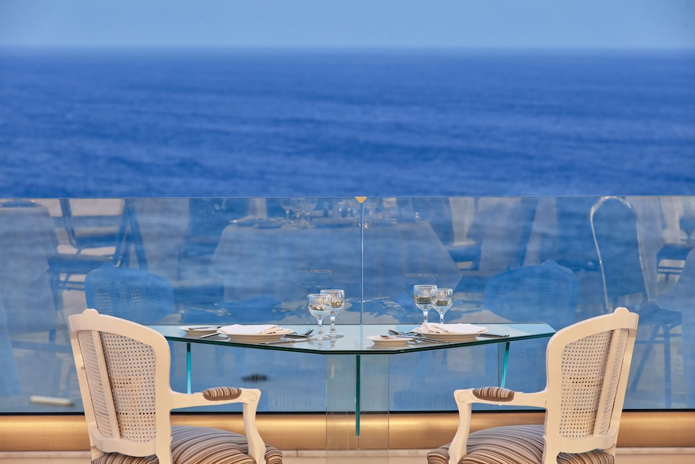 Esperos Village Blue & Spa - Adults only — Restaurant & bars in Faliraki, South Aegean