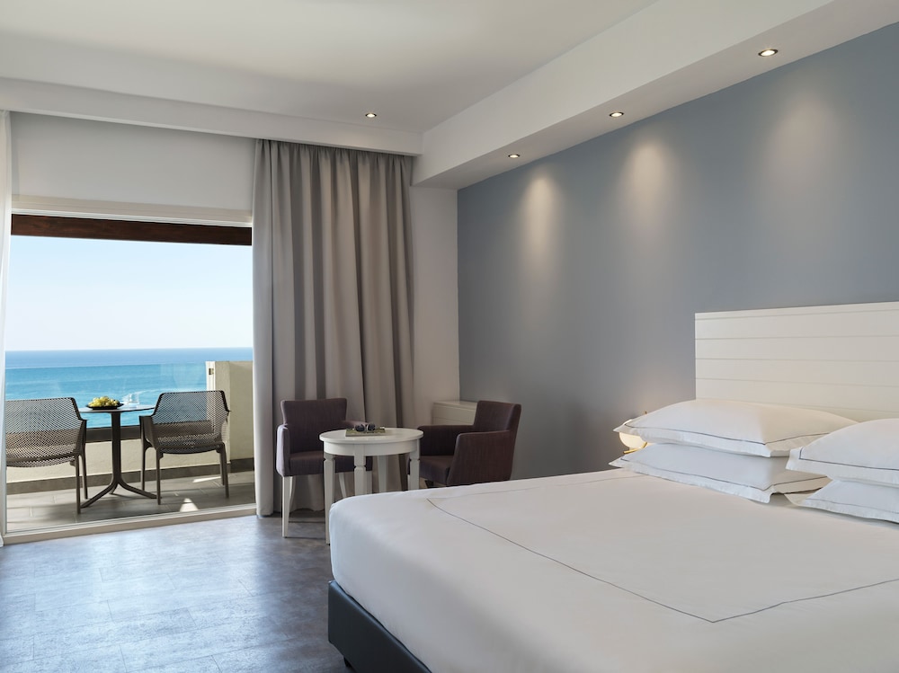 Esperos Village Blue & Spa - Adults only — Hotel rooms in Faliraki, South Aegean