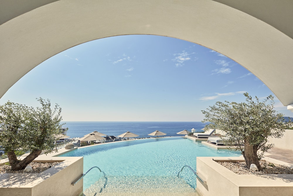Esperos Village Blue & Spa - Adults only — Main photo in Faliraki, South Aegean