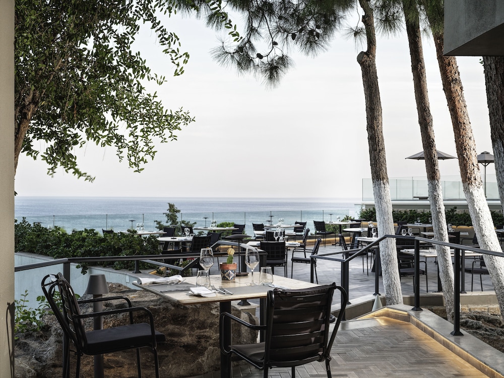 Esperos Village Blue & Spa - Adults only — Restaurant & bars in Faliraki, South Aegean