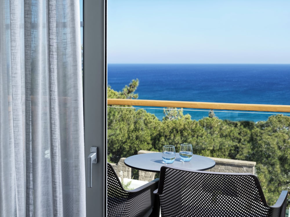 Esperos Village Blue & Spa - Adults only — Hotel rooms in Faliraki, South Aegean