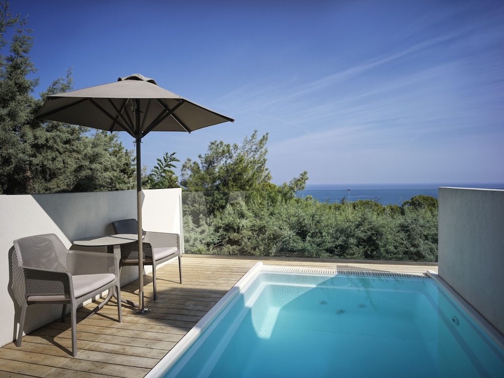 Esperos Village Blue & Spa - Adults only — Swimming pool in Faliraki, South Aegean