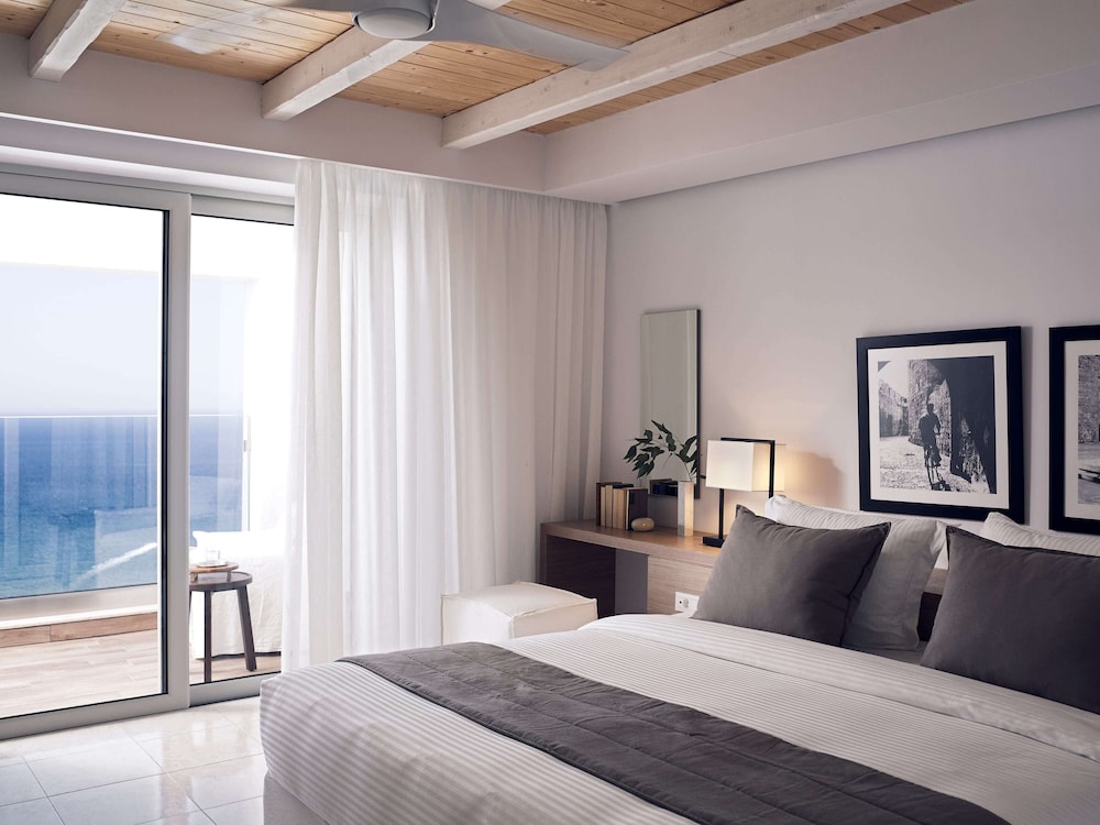 Esperos Village Blue & Spa - Adults only — Hotel rooms in Faliraki, South Aegean