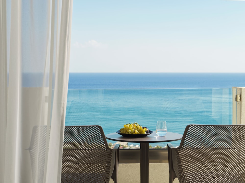 Esperos Village Blue & Spa - Adults only — Hotel rooms in Faliraki, South Aegean
