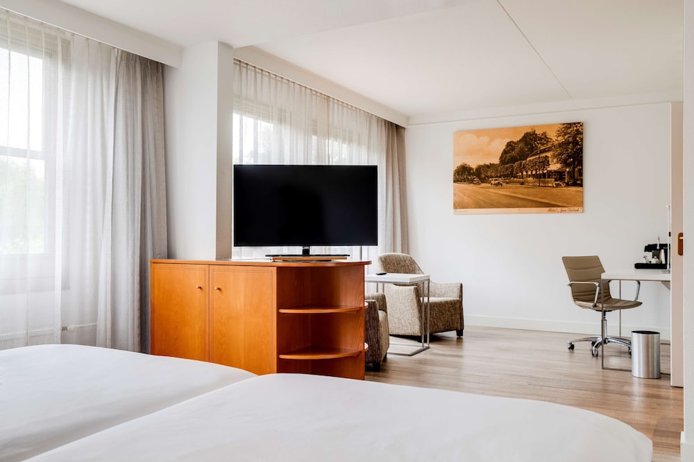 NH Bussum Jan Tabak - zdjęcie 3