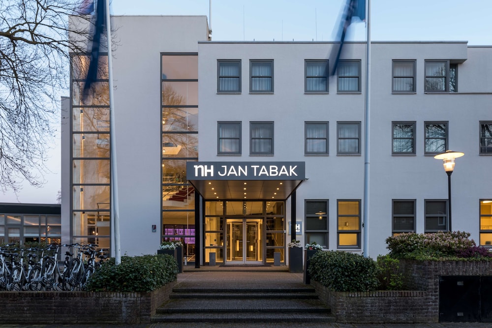 NH Bussum Jan Tabak - zdjęcie 2