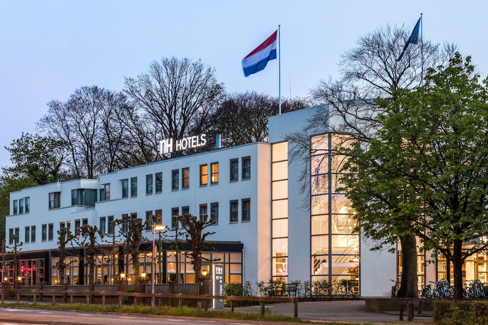 NH Bussum Jan Tabak