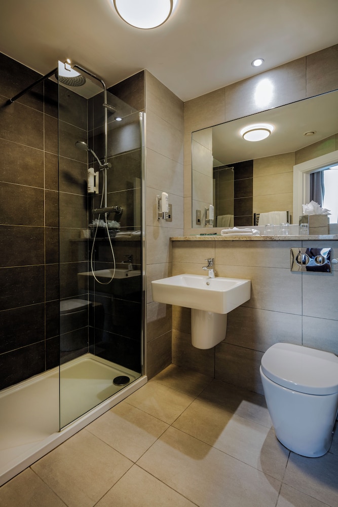 Cassidys Hotel — Hotel rooms in Dublin, Dublin City