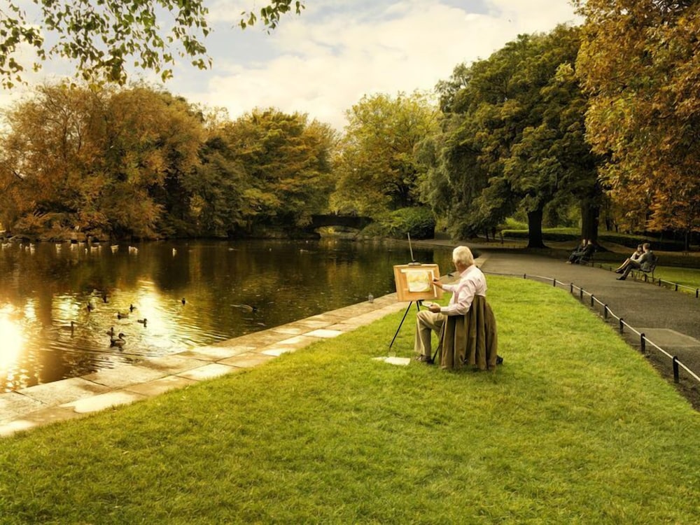 Cassidys Hotel — Attractions in the area in Dublin, Dublin City