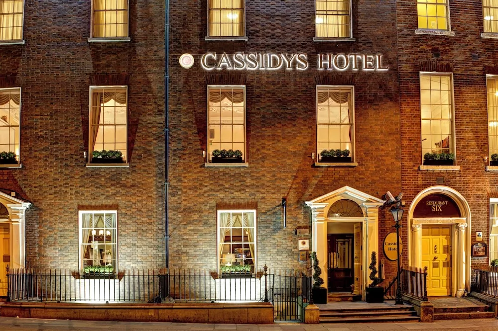 Cassidys Hotel