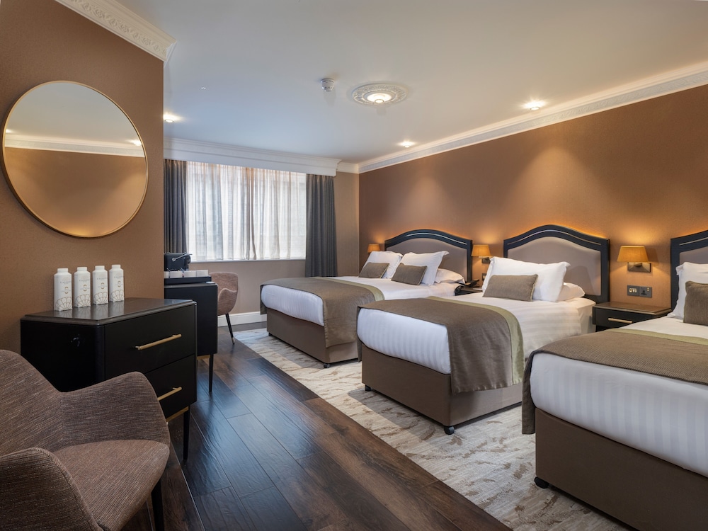 Cassidys Hotel — Hotel rooms in Dublin, Dublin City