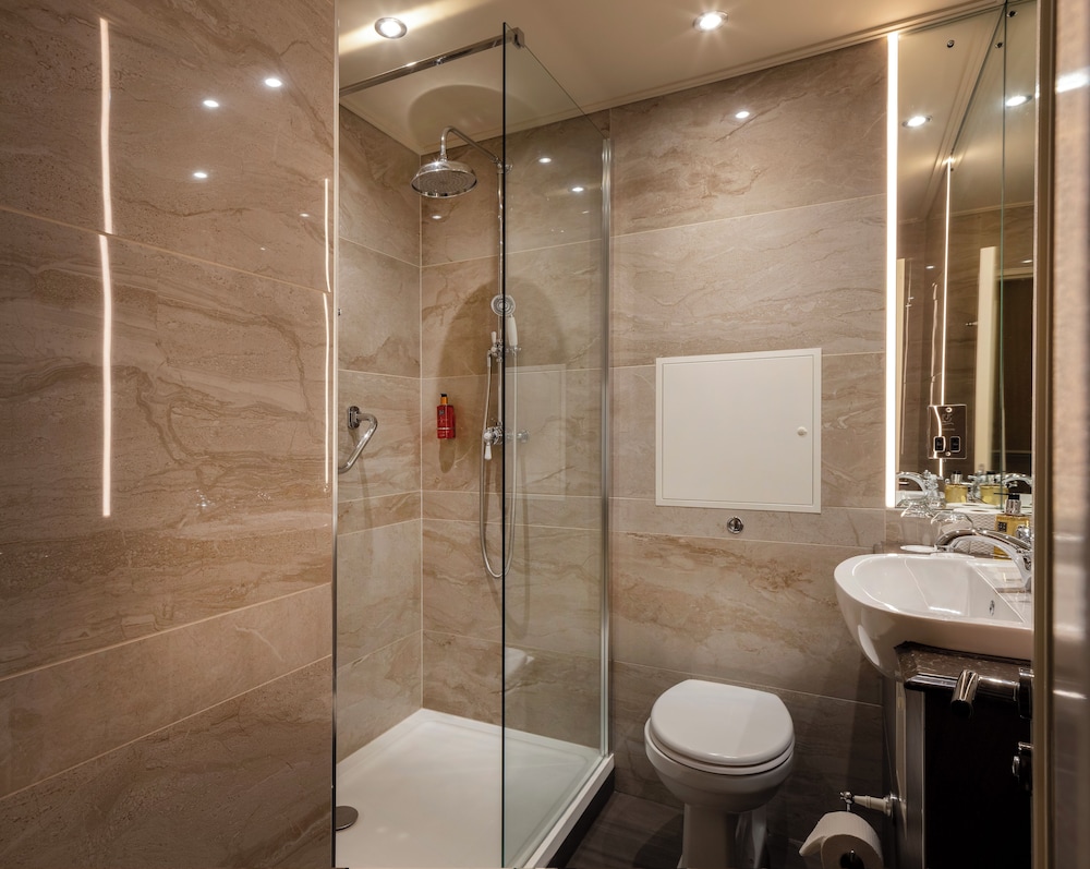 Cassidys Hotel — Hotel rooms in Dublin, Dublin City