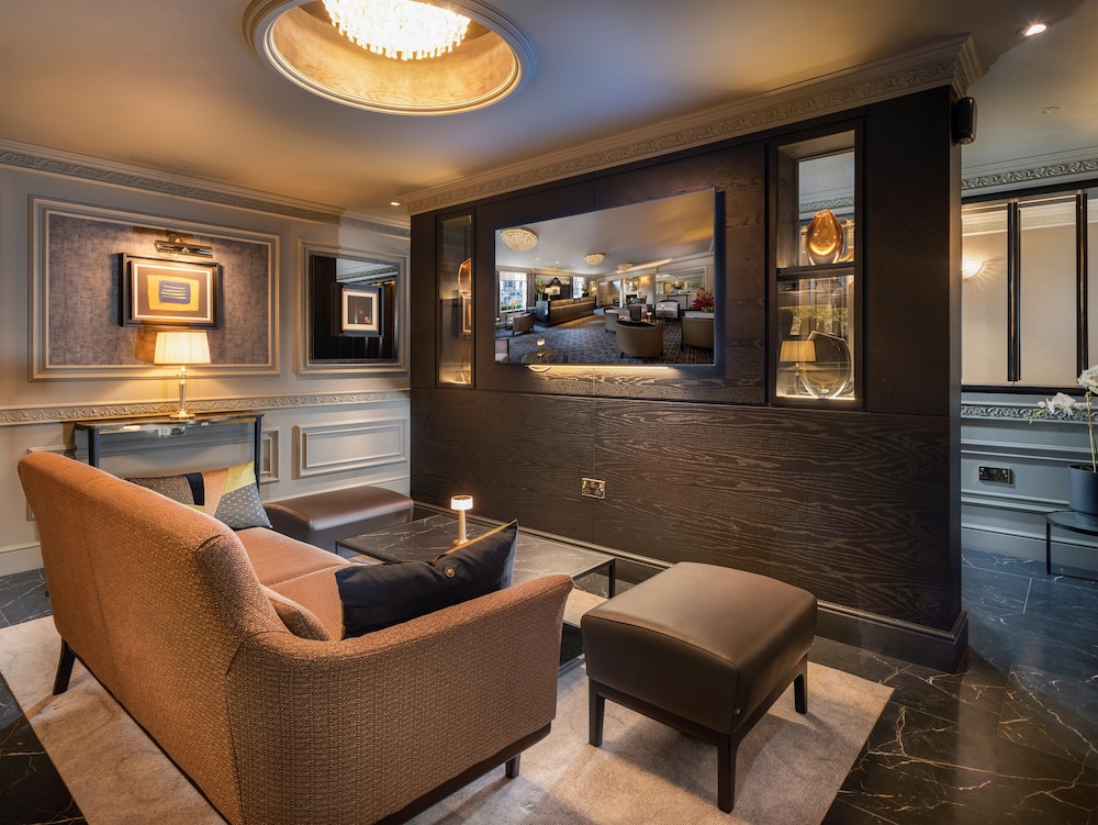 Cassidys Hotel — Hotel rooms in Dublin, Dublin City