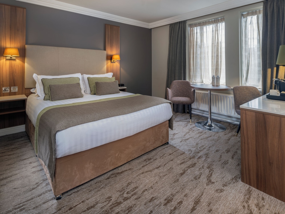 Cassidys Hotel — Hotel rooms in Dublin, Dublin City