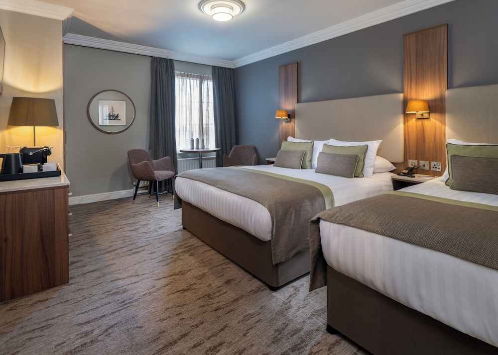 Cassidys Hotel — Hotel rooms in Dublin, Dublin City