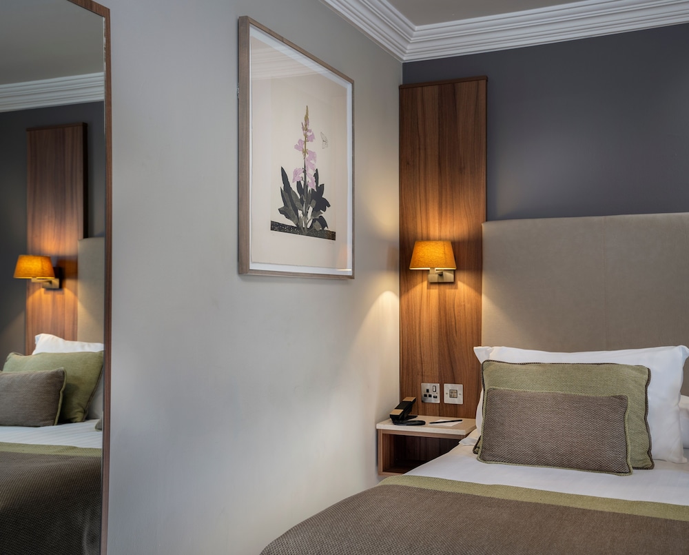 Cassidys Hotel — Hotel rooms in Dublin, Dublin City