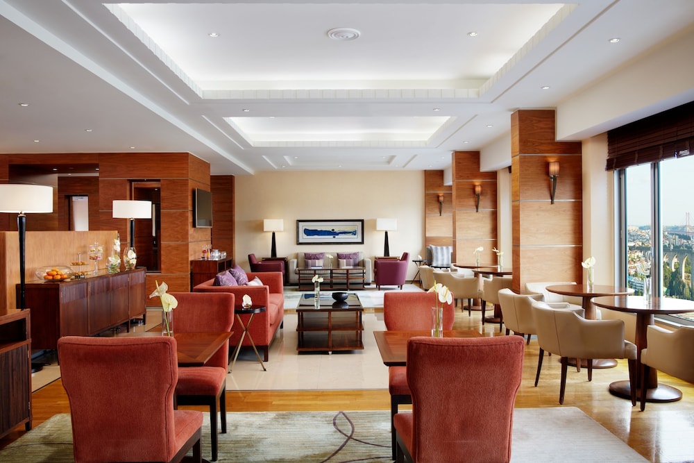 Corinthia Lisbon — Restaurant & bars in Lisbon, Lisboa