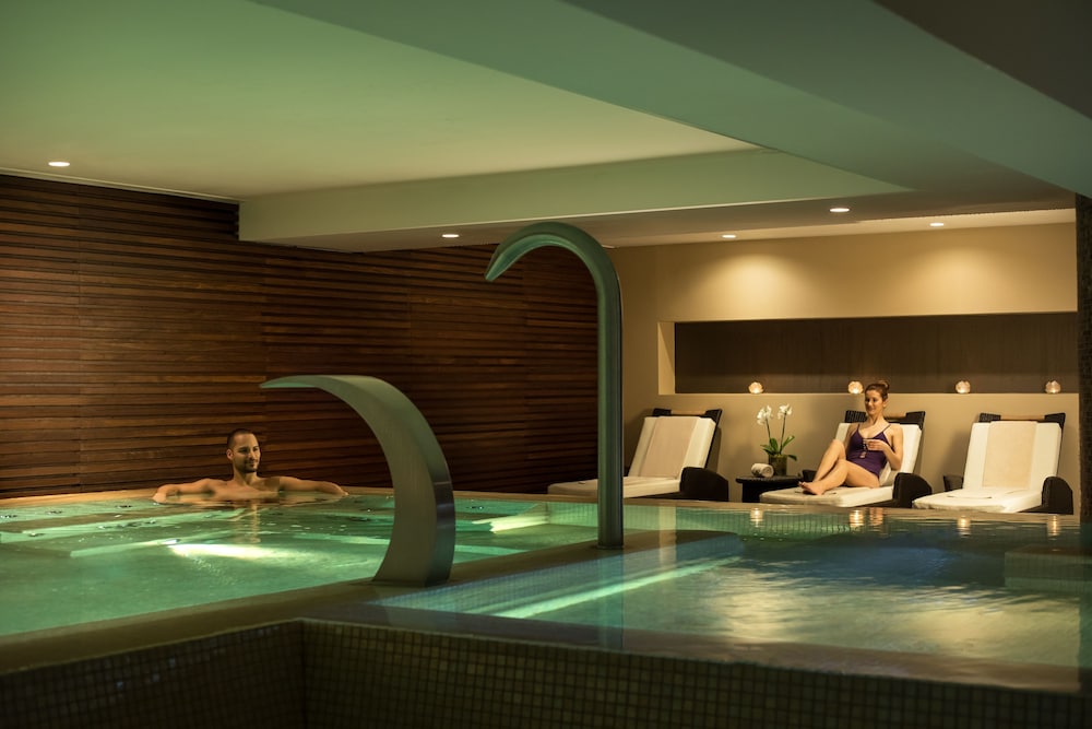 Corinthia Lisbon — Spa in Lisbon, Lisboa