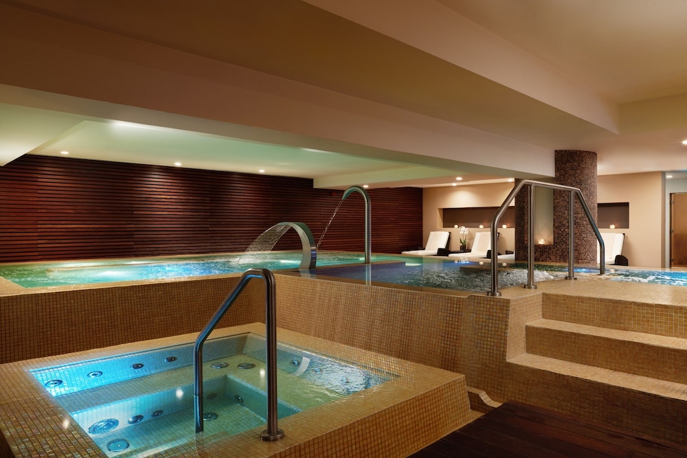 Corinthia Lisbon — Spa in Lisbon, Lisboa