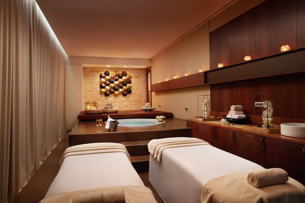 Corinthia Lisbon — Spa in Lisbon, Lisboa