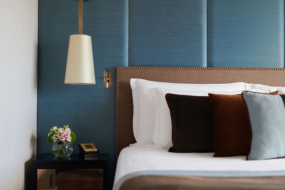 Corinthia Lisbon — Hotel rooms in Lisbon, Lisboa