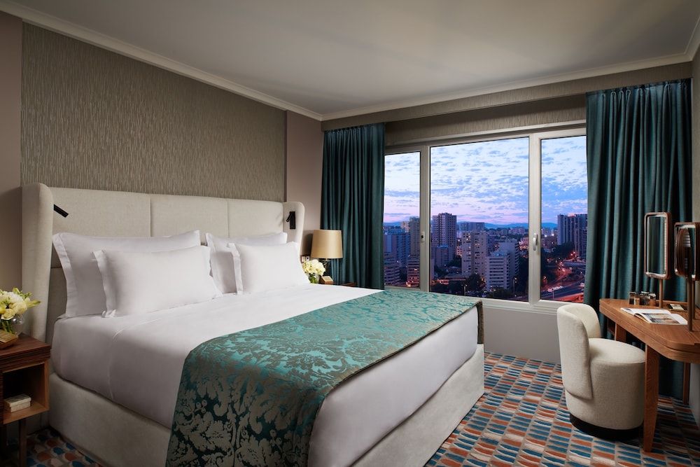 Corinthia Lisbon - zdjęcie 5
