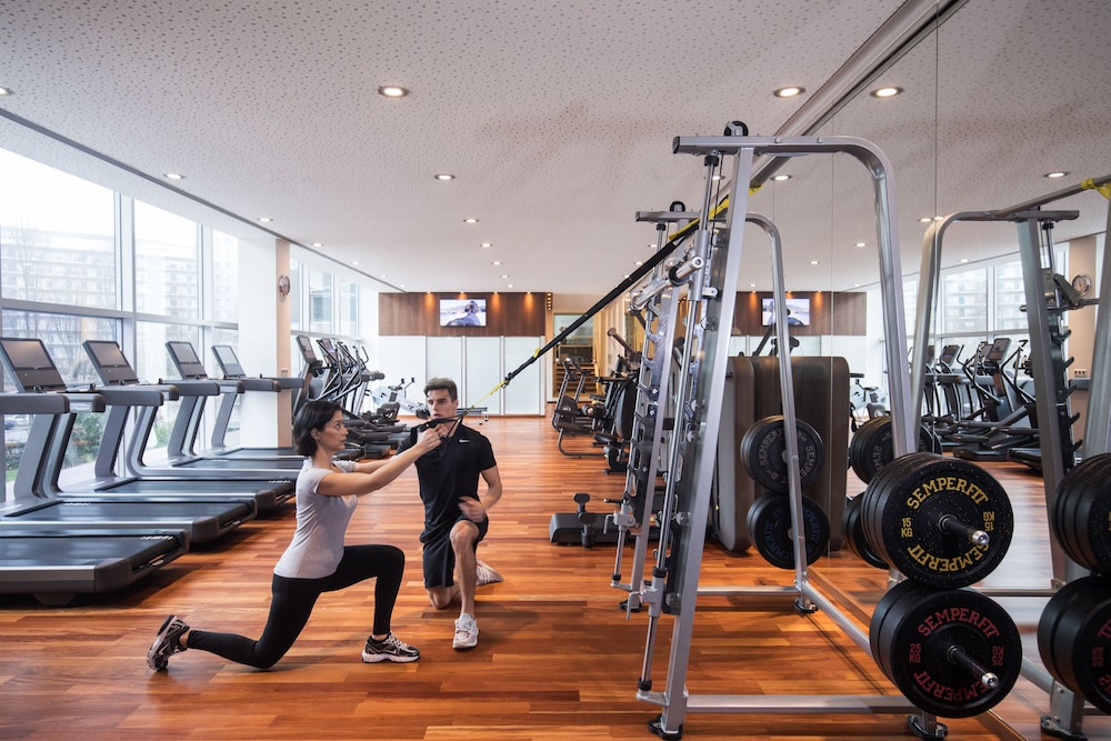 Corinthia Lisbon — Sports & recreation in Lisbon, Lisboa