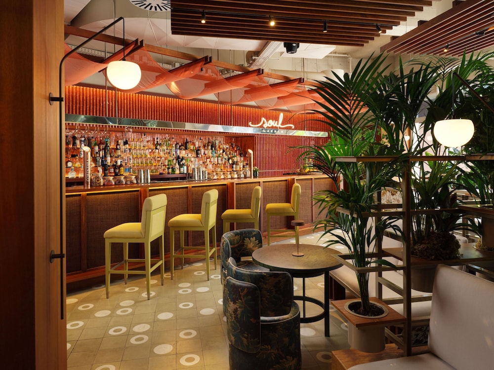 Corinthia Lisbon — Restaurant & bars in Lisbon, Lisboa