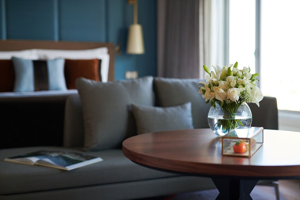 Corinthia Lisbon — Hotel rooms in Lisbon, Lisboa