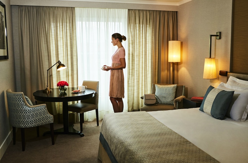 Corinthia Lisbon — Hotel rooms in Lisbon, Lisboa