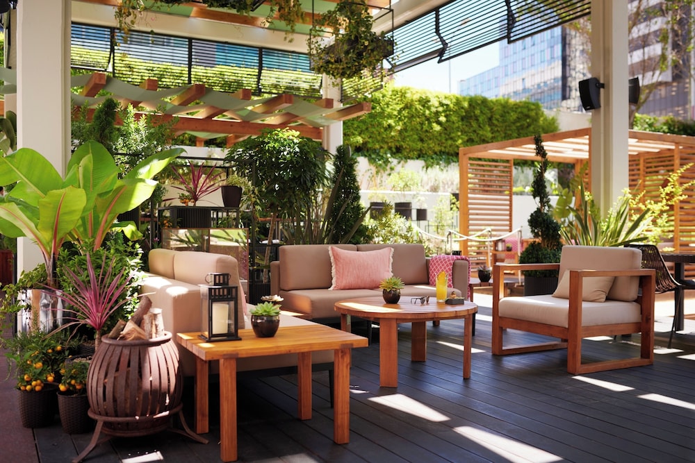 Corinthia Lisbon — Restaurant & bars in Lisbon, Lisboa
