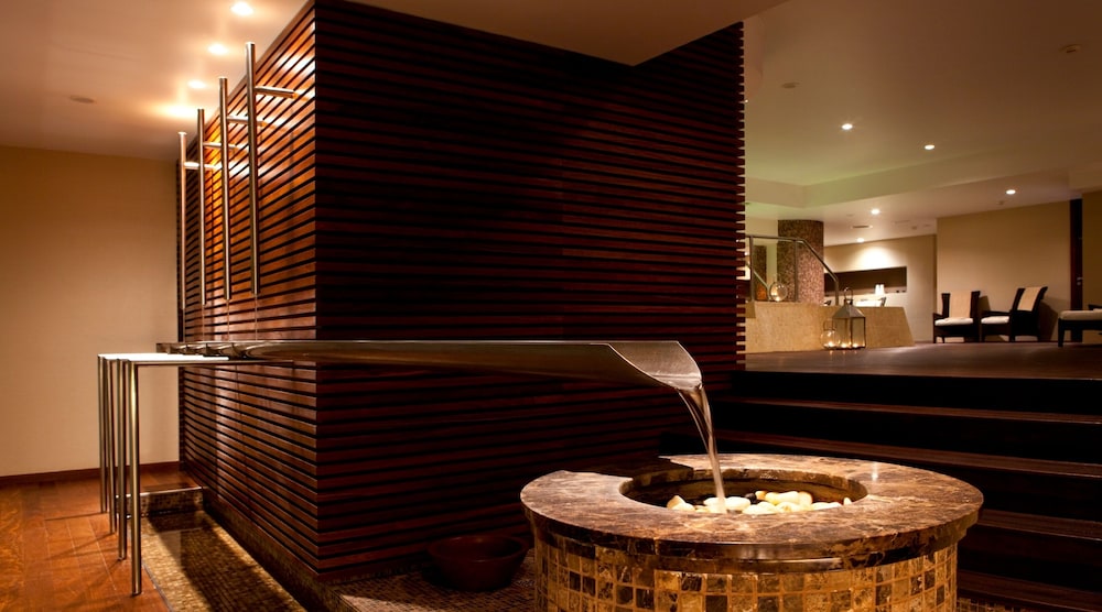 Corinthia Lisbon — Spa in Lisbon, Lisboa