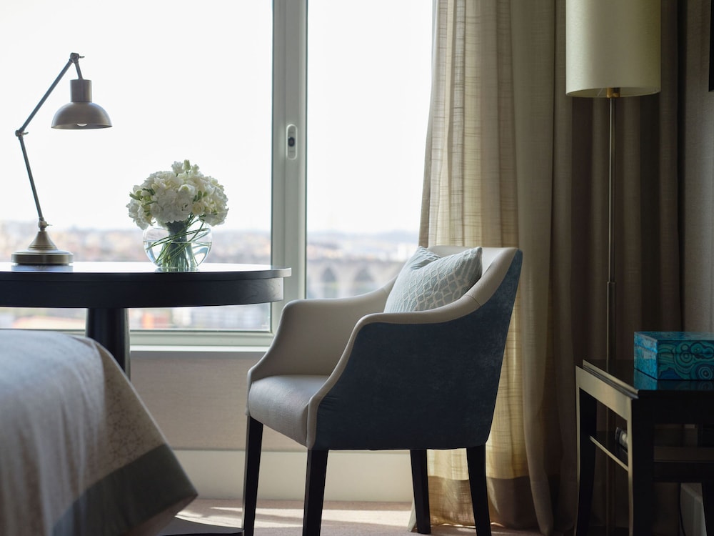Corinthia Lisbon — Hotel rooms in Lisbon, Lisboa