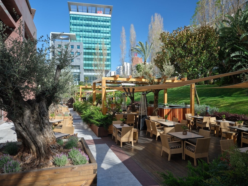 Corinthia Lisbon — Restaurant & bars in Lisbon, Lisboa