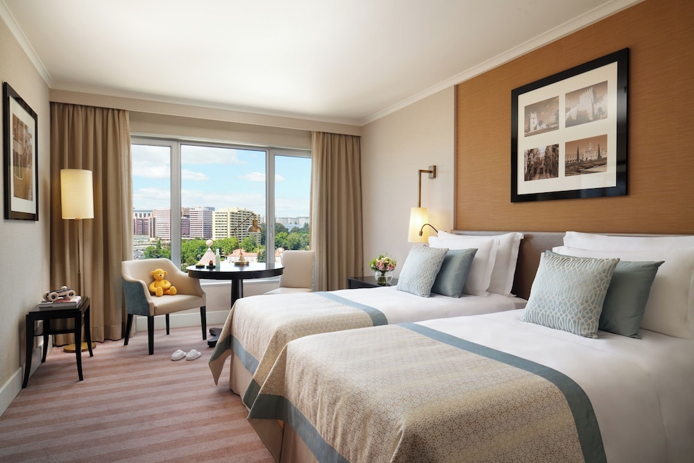 Corinthia Lisbon — Hotel rooms in Lisbon, Lisboa