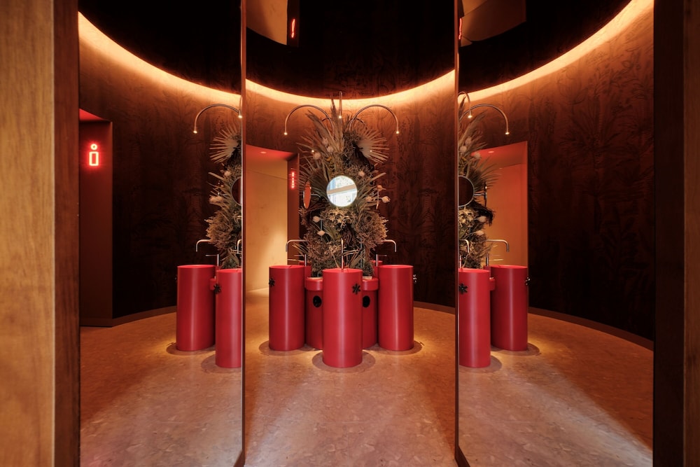 Corinthia Lisbon — Restaurant & bars in Lisbon, Lisboa