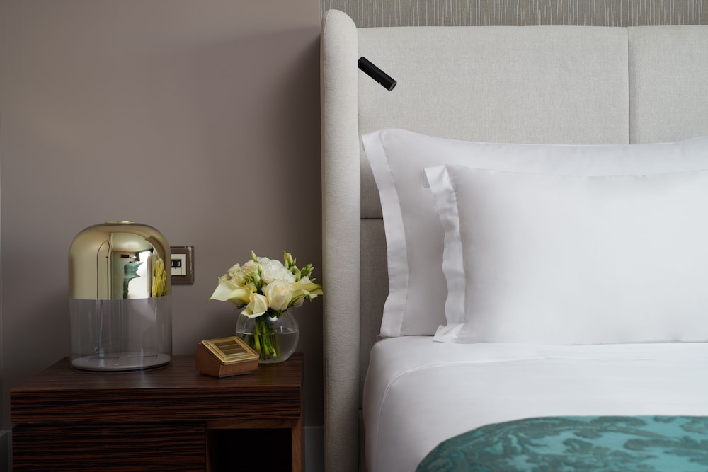 Corinthia Lisbon — Hotel rooms in Lisbon, Lisboa