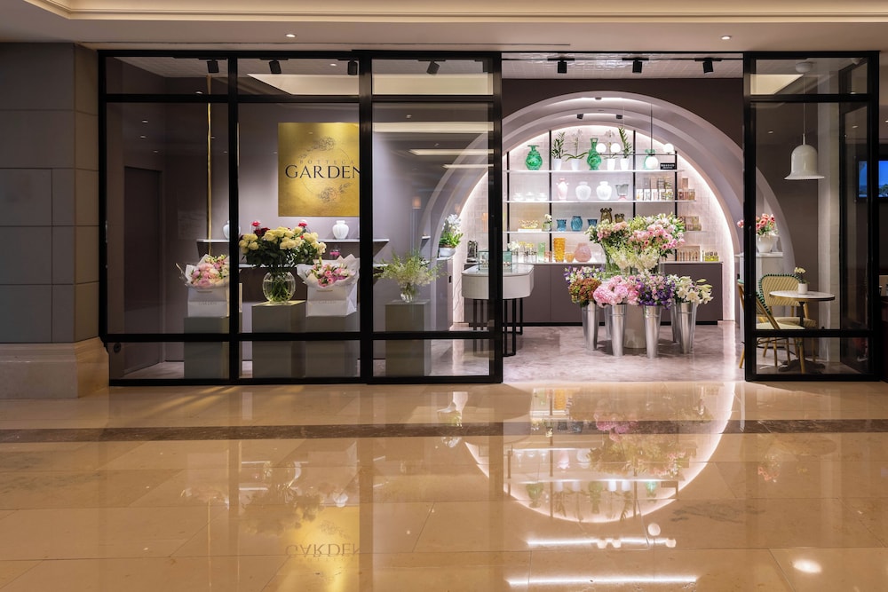 Corinthia Lisbon — Restaurant & bars in Lisbon, Lisboa