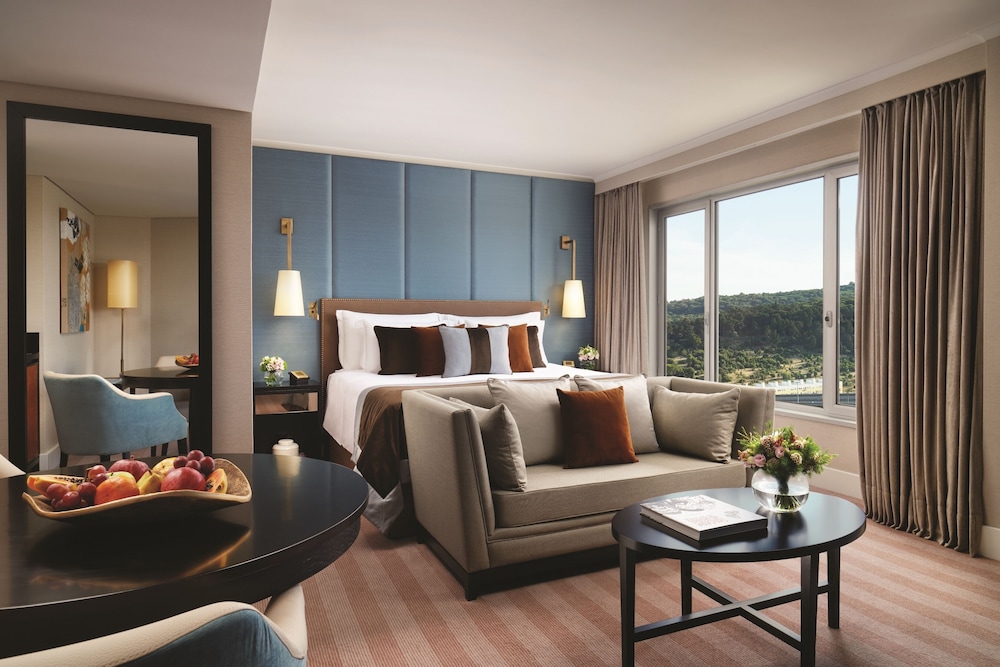 Corinthia Lisbon — Hotel rooms in Lisbon, Lisboa
