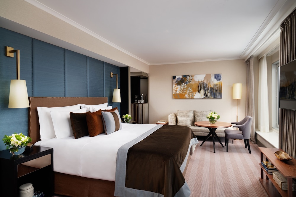 Corinthia Lisbon — Hotel rooms in Lisbon, Lisboa