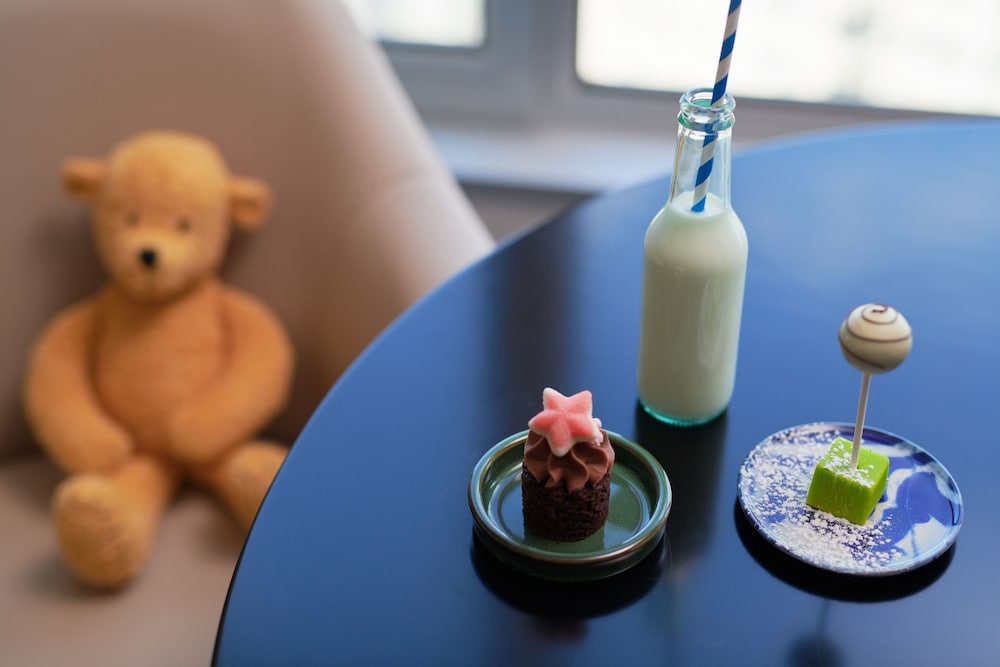 Corinthia Lisbon — Attractions for children in Lisbon, Lisboa