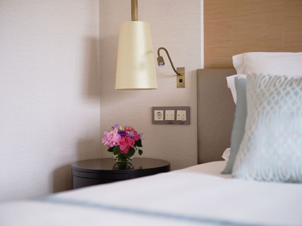 Corinthia Lisbon — Hotel rooms in Lisbon, Lisboa