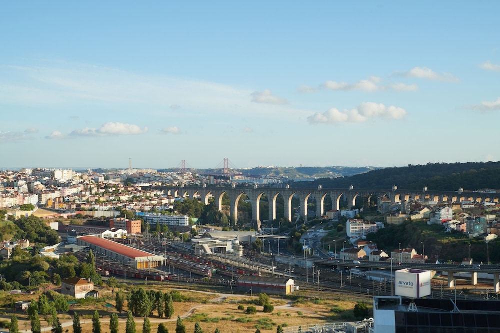 Corinthia Lisbon — Attractions in the area in Lisbon, Lisboa